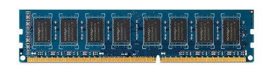 HP 2-Gb Pc3-10600 (Ddr3-1333 Mhz) Dimm