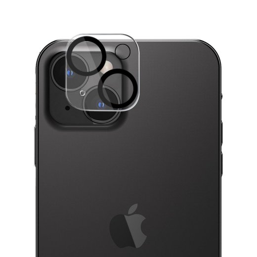 ESTUFF Camera Lens Protector iPhone 13/13