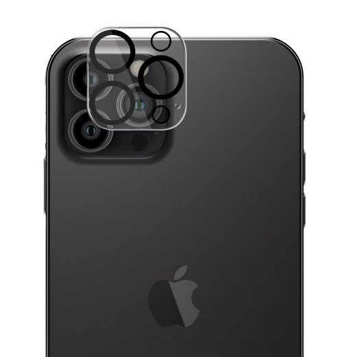 ESTUFF Camera Lens Protector iPhone 14