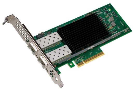 Lenovo ThinkSystem Intel E810-DA2 - Network