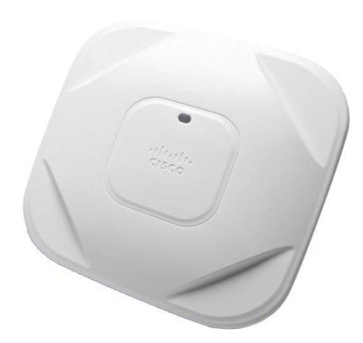 CISCO 802.11A/G/N Standalone Ap **Refurbished**