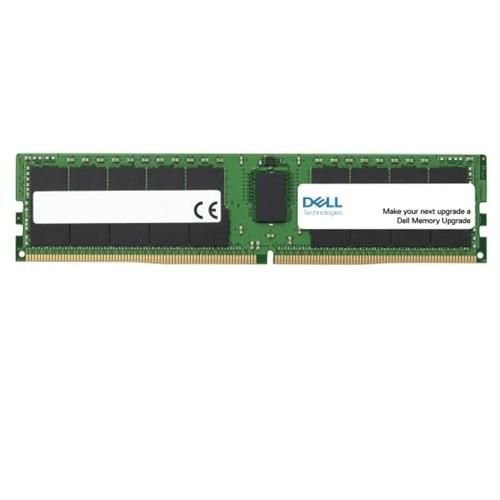 Dell 16GB 2Rx8 PC4-25600AA-R DDR4-3200MHz