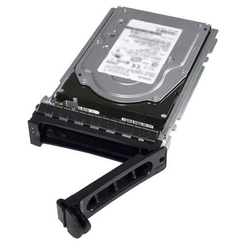 Dell 3TB 7.2K 3.5