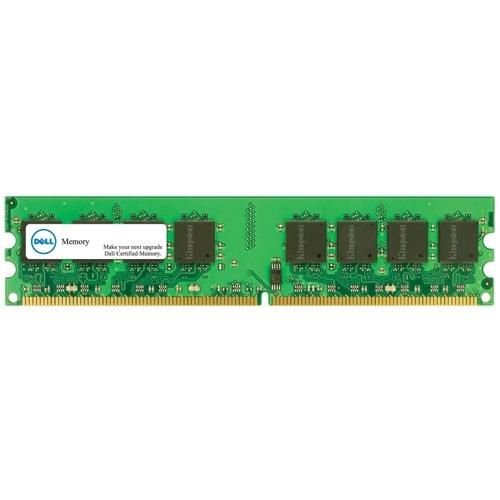 8GB 2Rx4 PC3L-10600R DDR3-1333MHz Certied Dell