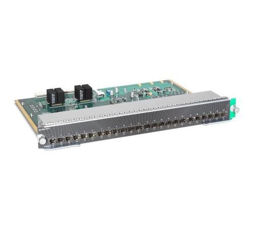 CISCO Catalyst 4500 E-Series 24-Port GE