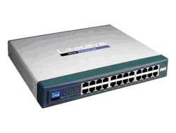 CISCO SR224 24-port 10/100 Switch
