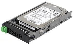 Fujitsu DX S3 2TB NLSAS HDD