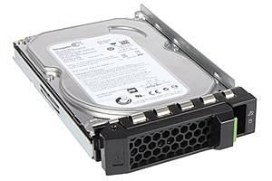 Fujitsu DX S3 2TB NLSAS HDD