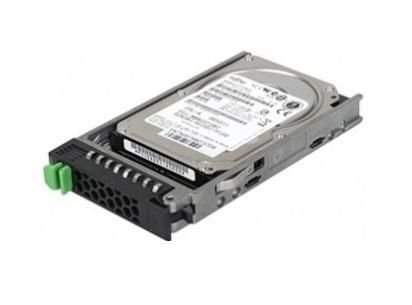 Fujitsu DX1/200 S4 600GB SAS HDD