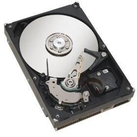 Fujitsu DX100/200 S3 2TB NLSAS HDD