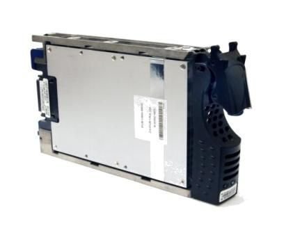 EMC 400gb 3.5 inch SSD