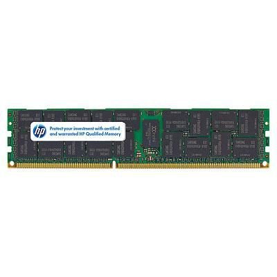 HP 16GB (1x16GB) Dual Rank PC3L-10600