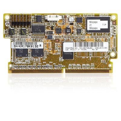 HP 512MB Flash Backed Cache Kit