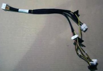HP Drive Power Cable for ML350p