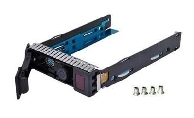 HP LFF G8/G9 SmartDrive Carrier Hard
