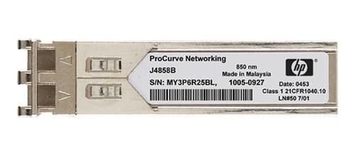 X121 1G SFP LC SX Transceiver
