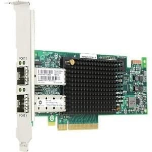 DCG Emulex 16Gb Gen6 FC Low Profile