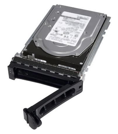 Dell 2.4TB 10K RPM SAS