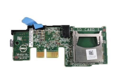 Dell Internal Dual SD Module,CusKit