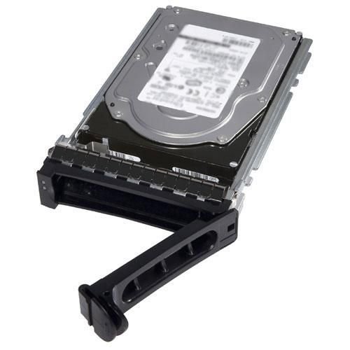 Dell 300GB SAS 6Gbps 10k 2