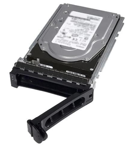 Dell SSDR 3,84TB SAS12 2