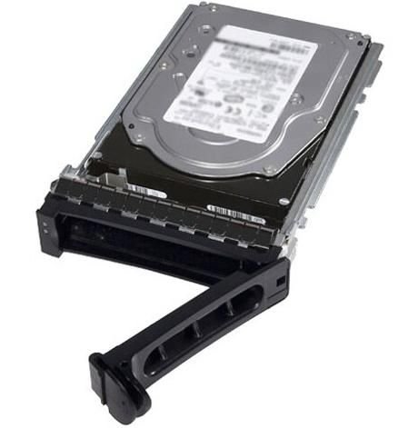Dell SSDR 7.68TB 2E S12