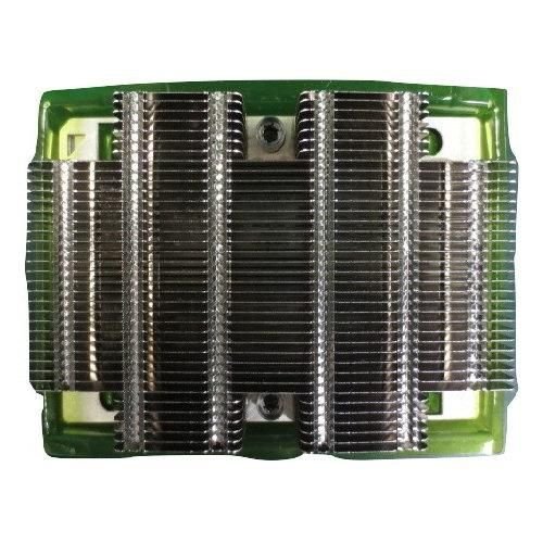 Heat sink for PowerEdge R640