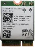 M.2 2230 E Wi-Fi 6E wireless network card