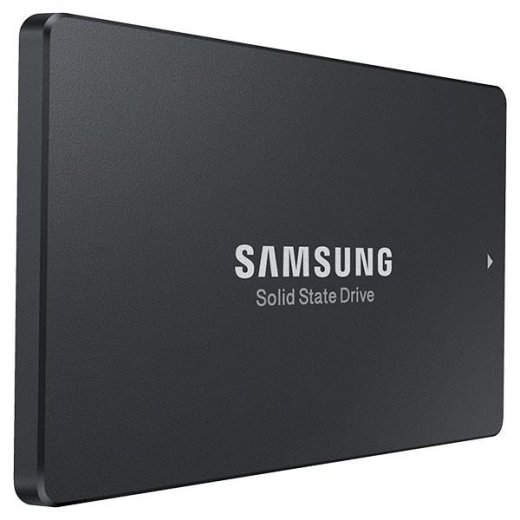 Dell Samsung 3.84TB SATA 6G