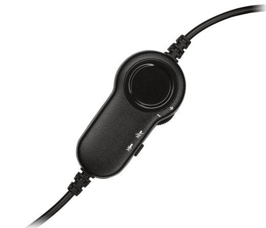 LOGITECH H151 Stereo Headset Wired Head-band