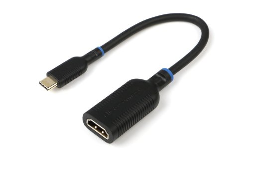 MICROCONNECT USB-C to HDMI adapter, 0