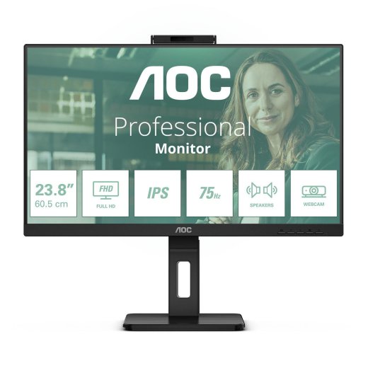 AOC Pro-line 24P3QW 24 IPS 1920