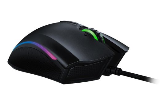 RAZER Mamba Elite Mouse Right-Hand Usb