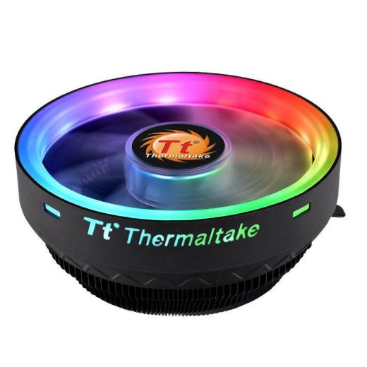 Thermaltake Technology Thermaltake UX100 ARGB Processor