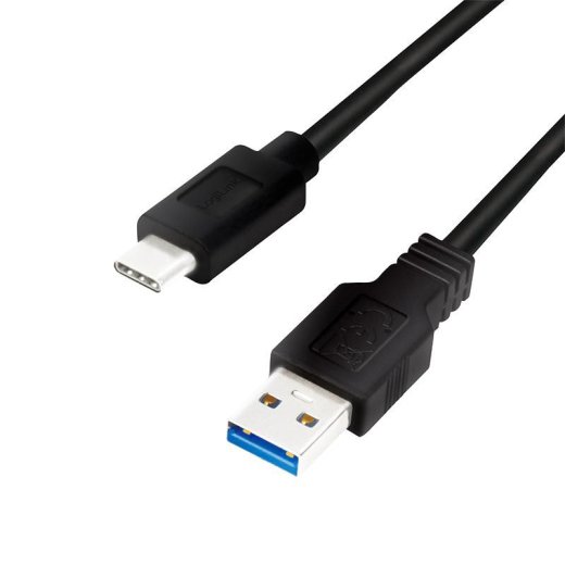 Logilink USB 3.2 Gen1 Type-C