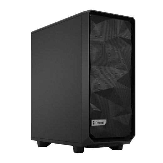 Fractal Design Meshify 2 Compact Tower