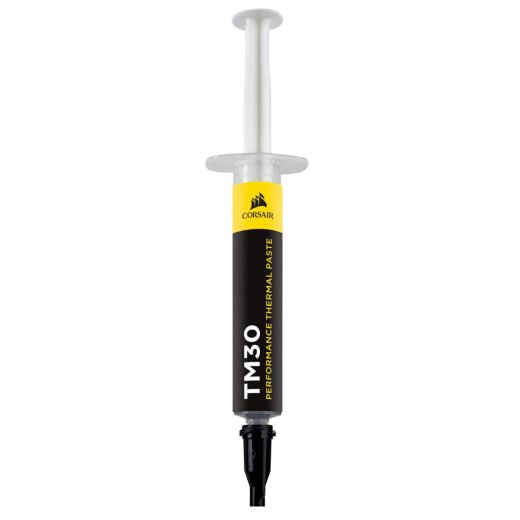 Corsair Tm30 Heat Sink Compound Thermal