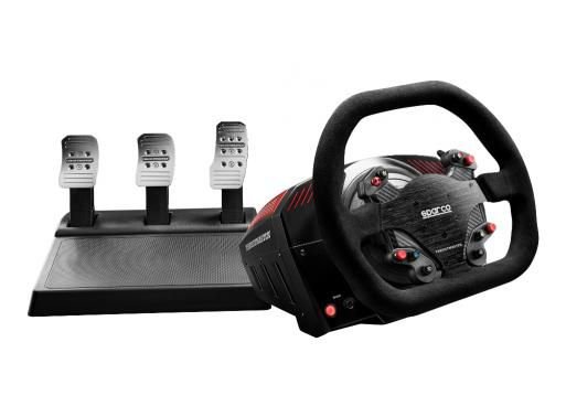 Thrustmaster Ts-Xw Racer Sparco P310 Black