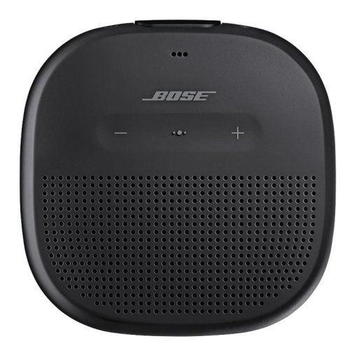 Bose Soundlink Micro Bluetooth Speaker Black