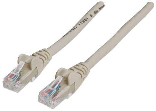 Intellinet Network Patch Cable, Cat6, 20M