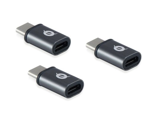 CONCEPTRONIC Donn Usb-C To Micro Usb