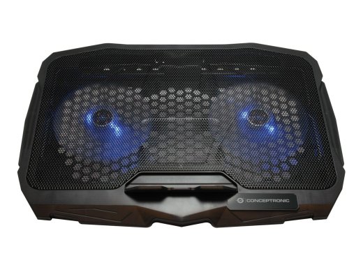 CONCEPTRONIC Notebook Cooling Pad 43.2