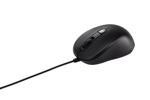Asus Mu101C Mouse Ambidextrous Usb Type-A