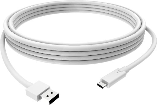 VISION Usb Cable 1 M Usb