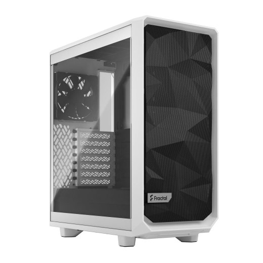 Fractal Design Meshify 2 Compact Tower