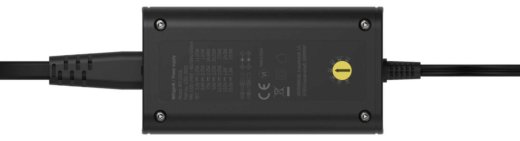ANSMANN Aps 2250L Power Adapter/Inverter Indoor