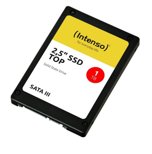 SSD INTENSO 1000 Serial ATA III