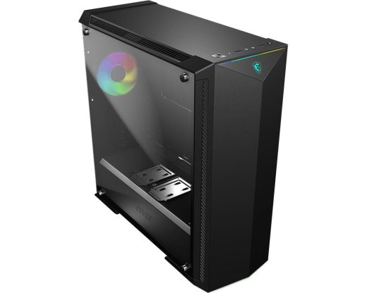 MSI Mpg Gungnir 100 Mid Tower