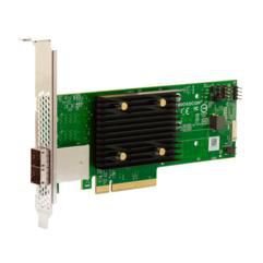 Broadcom HBA 9500-8e Tri-Mode Storage Controller