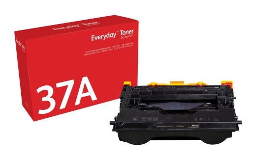 XEROX Everyday Black Toner Compatible With